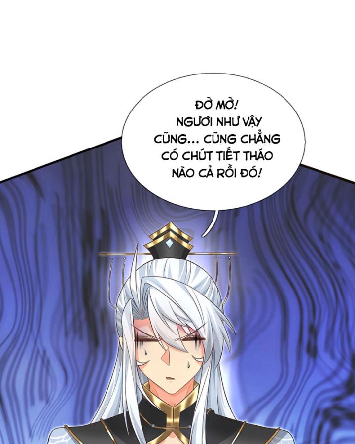 Cơ Quan Thức Tỉnh, Ta Bỗng Dưng Vô địch Rồi! Chapter 16 - Trang 22