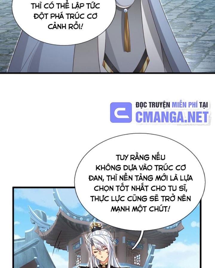 Cơ Quan Thức Tỉnh, Ta Bỗng Dưng Vô địch Rồi! Chapter 16 - Trang 25