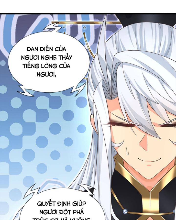 Cơ Quan Thức Tỉnh, Ta Bỗng Dưng Vô địch Rồi! Chapter 16 - Trang 27