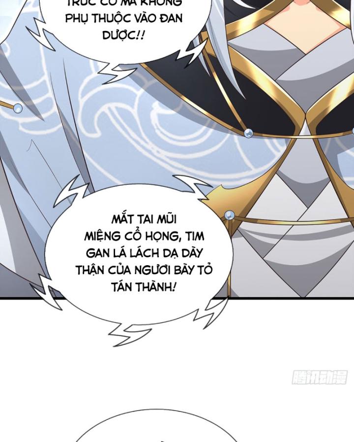 Cơ Quan Thức Tỉnh, Ta Bỗng Dưng Vô địch Rồi! Chapter 16 - Trang 28