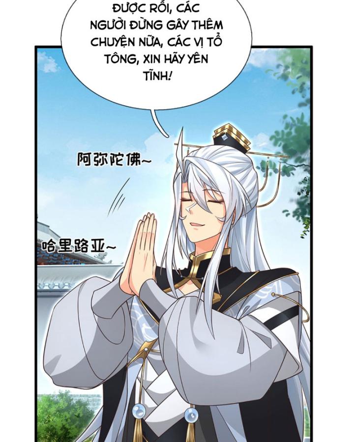 Cơ Quan Thức Tỉnh, Ta Bỗng Dưng Vô địch Rồi! Chapter 16 - Trang 29
