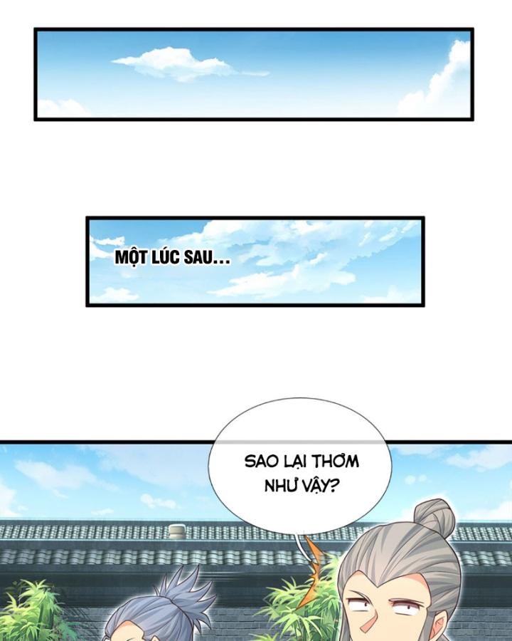 Cơ Quan Thức Tỉnh, Ta Bỗng Dưng Vô địch Rồi! Chapter 16 - Trang 31