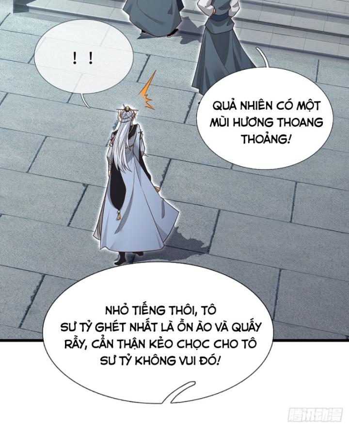Cơ Quan Thức Tỉnh, Ta Bỗng Dưng Vô địch Rồi! Chapter 16 - Trang 33
