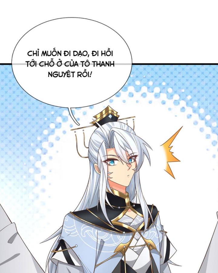 Cơ Quan Thức Tỉnh, Ta Bỗng Dưng Vô địch Rồi! Chapter 16 - Trang 34