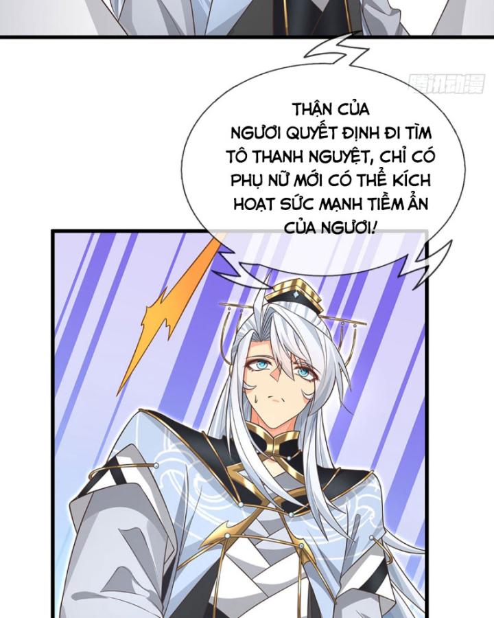 Cơ Quan Thức Tỉnh, Ta Bỗng Dưng Vô địch Rồi! Chapter 16 - Trang 35