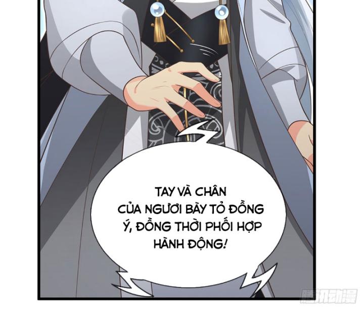 Cơ Quan Thức Tỉnh, Ta Bỗng Dưng Vô địch Rồi! Chapter 16 - Trang 36