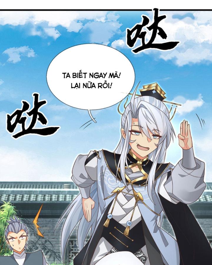Cơ Quan Thức Tỉnh, Ta Bỗng Dưng Vô địch Rồi! Chapter 16 - Trang 37