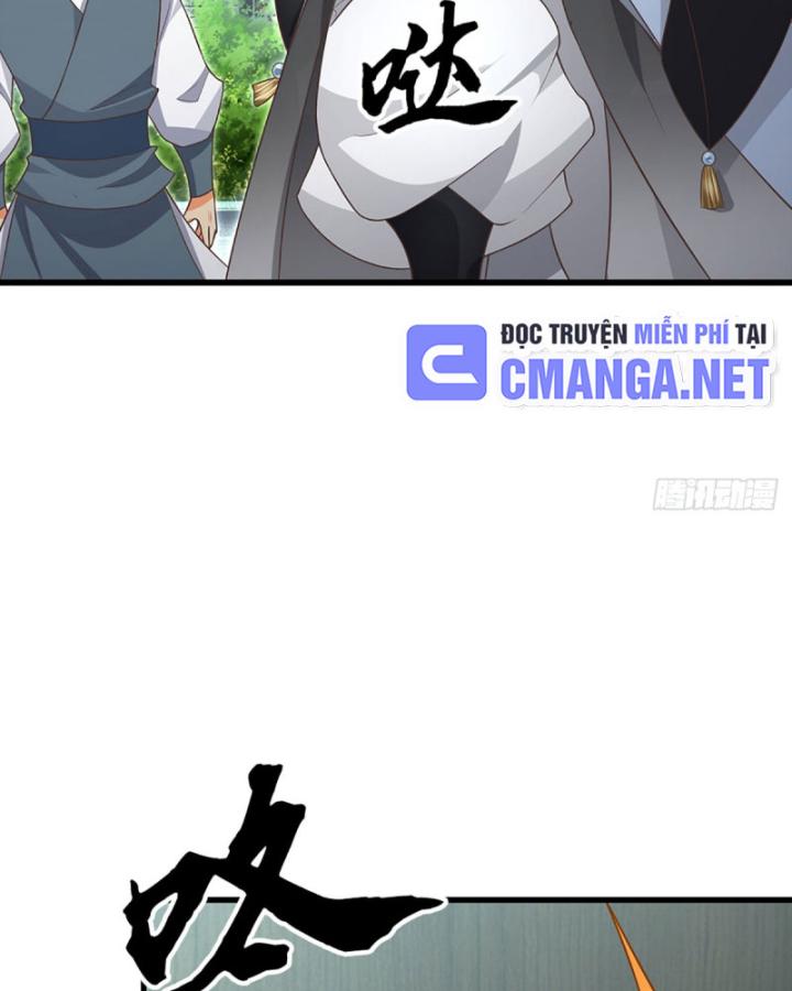 Cơ Quan Thức Tỉnh, Ta Bỗng Dưng Vô địch Rồi! Chapter 16 - Trang 38