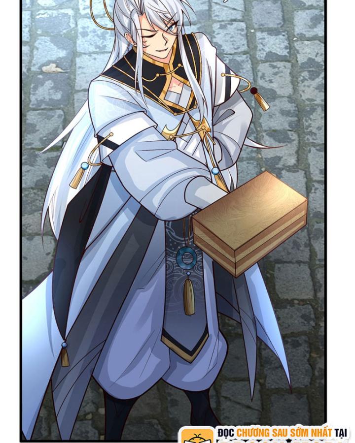 Cơ Quan Thức Tỉnh, Ta Bỗng Dưng Vô địch Rồi! Chapter 16 - Trang 4