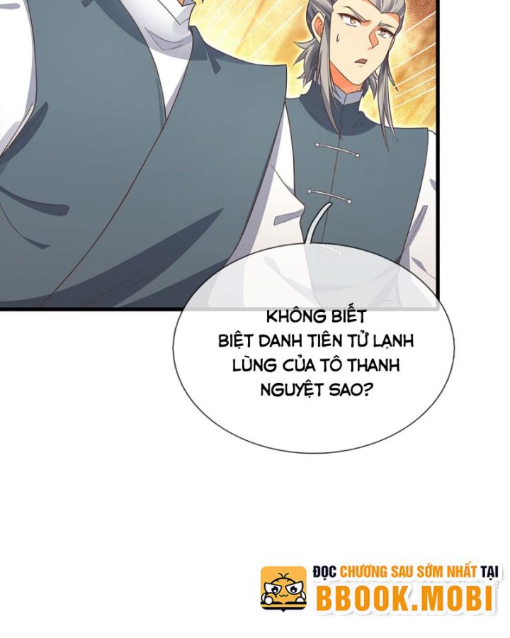 Cơ Quan Thức Tỉnh, Ta Bỗng Dưng Vô địch Rồi! Chapter 16 - Trang 41