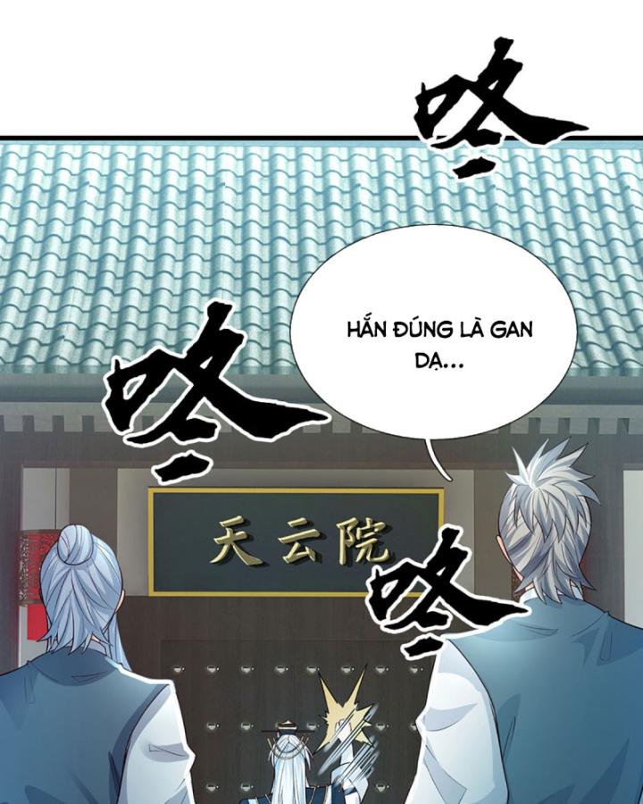 Cơ Quan Thức Tỉnh, Ta Bỗng Dưng Vô địch Rồi! Chapter 16 - Trang 42