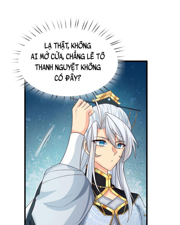 Cơ Quan Thức Tỉnh, Ta Bỗng Dưng Vô địch Rồi! Chapter 16 - Trang 44