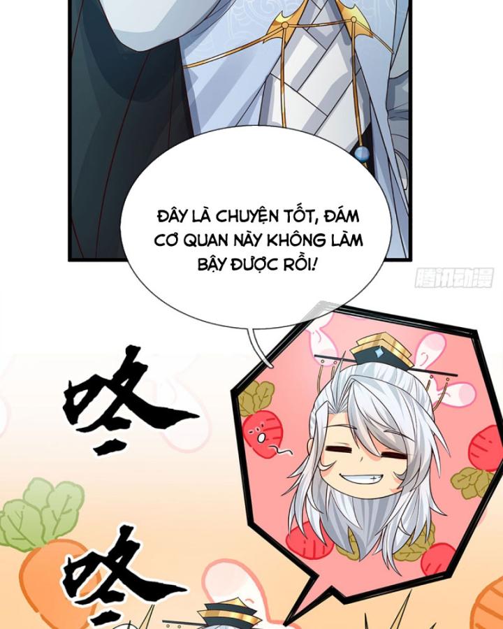 Cơ Quan Thức Tỉnh, Ta Bỗng Dưng Vô địch Rồi! Chapter 16 - Trang 45