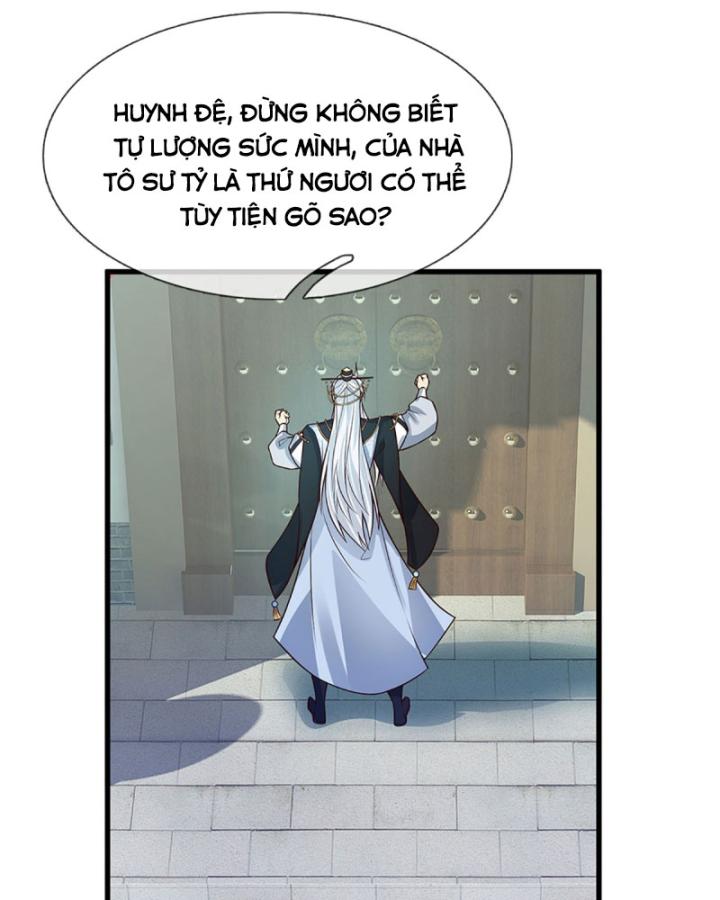 Cơ Quan Thức Tỉnh, Ta Bỗng Dưng Vô địch Rồi! Chapter 16 - Trang 47