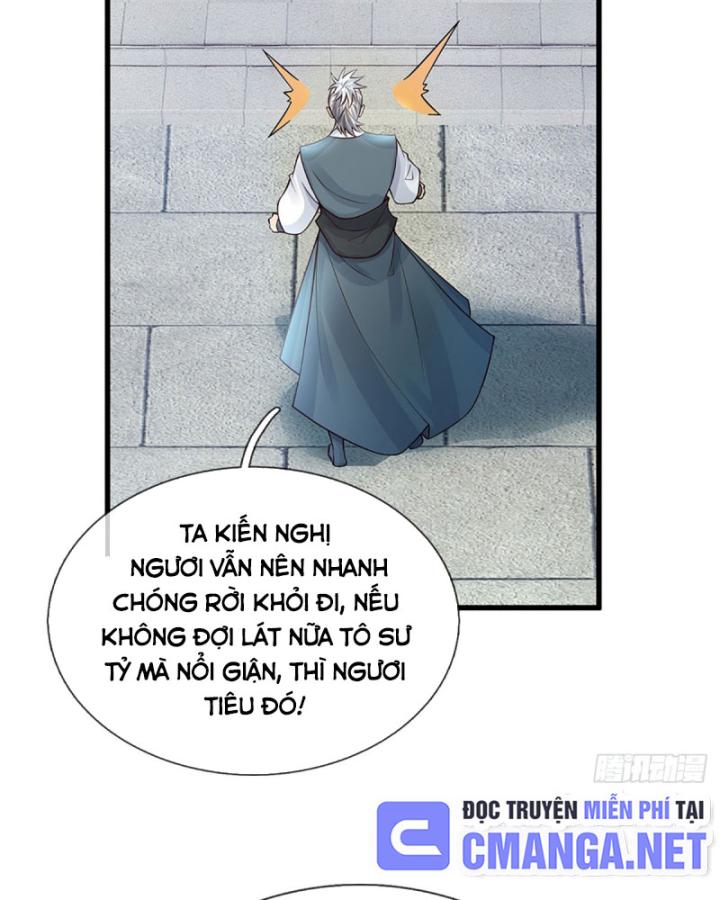 Cơ Quan Thức Tỉnh, Ta Bỗng Dưng Vô địch Rồi! Chapter 16 - Trang 48