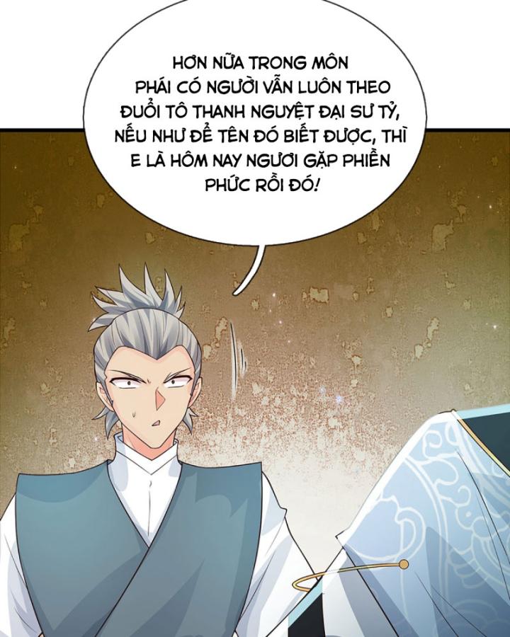Cơ Quan Thức Tỉnh, Ta Bỗng Dưng Vô địch Rồi! Chapter 16 - Trang 49
