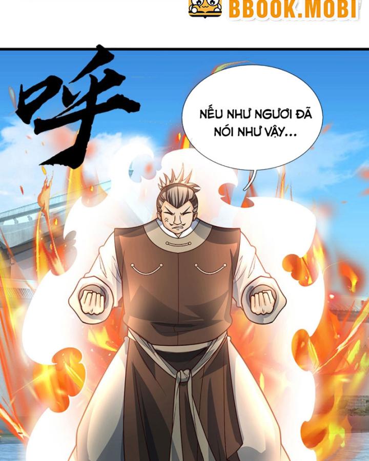 Cơ Quan Thức Tỉnh, Ta Bỗng Dưng Vô địch Rồi! Chapter 16 - Trang 5