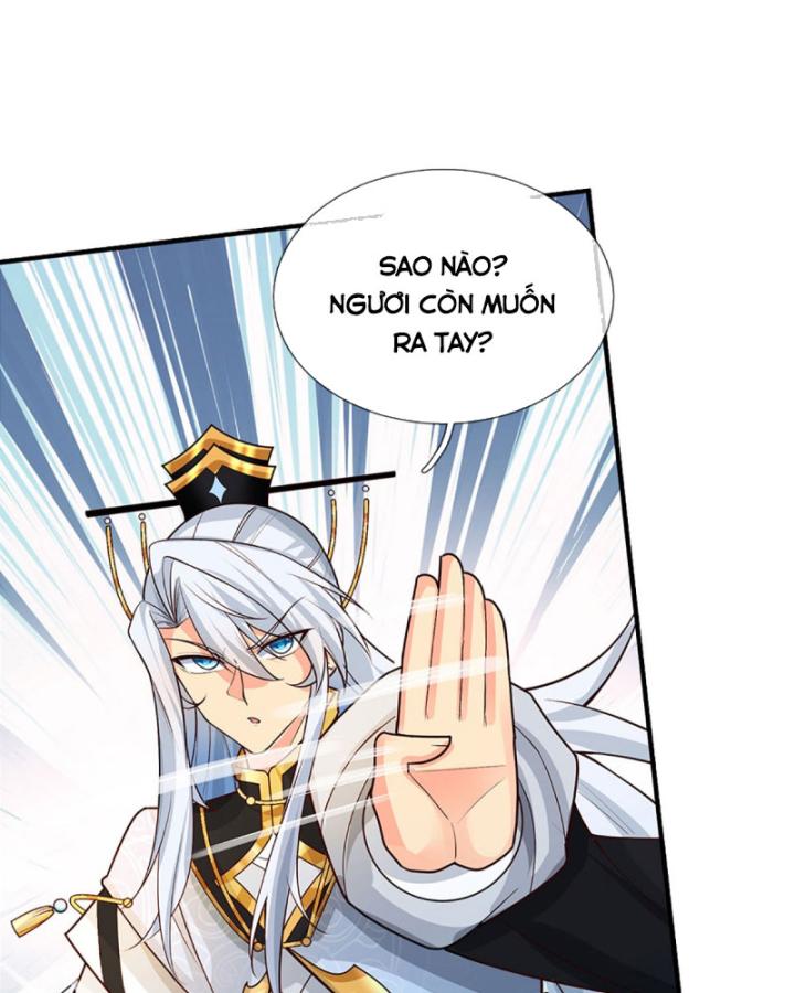 Cơ Quan Thức Tỉnh, Ta Bỗng Dưng Vô địch Rồi! Chapter 16 - Trang 7
