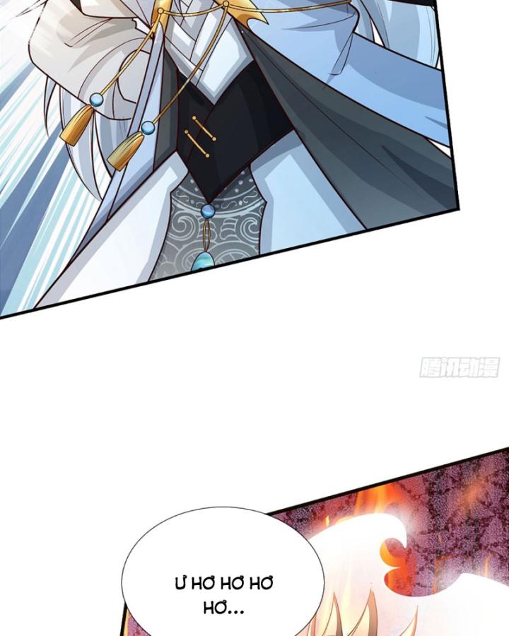 Cơ Quan Thức Tỉnh, Ta Bỗng Dưng Vô địch Rồi! Chapter 16 - Trang 8