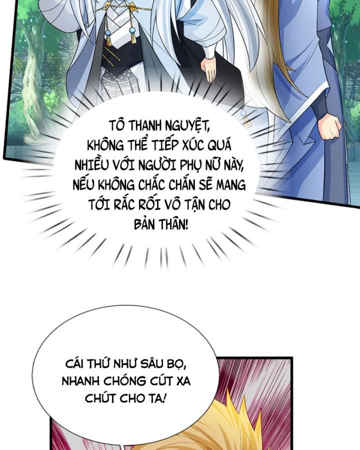 Cơ Quan Thức Tỉnh, Ta Bỗng Dưng Vô địch Rồi! Chapter 17 - Trang 12