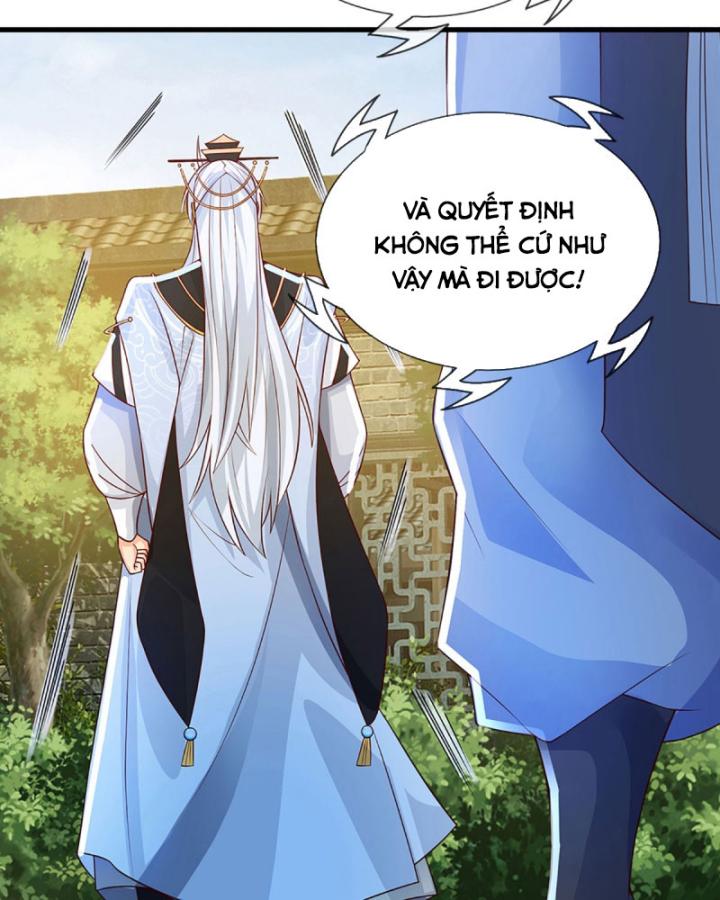 Cơ Quan Thức Tỉnh, Ta Bỗng Dưng Vô địch Rồi! Chapter 17 - Trang 14