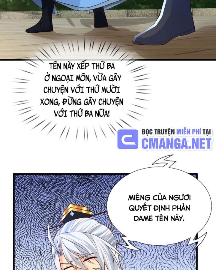 Cơ Quan Thức Tỉnh, Ta Bỗng Dưng Vô địch Rồi! Chapter 17 - Trang 15