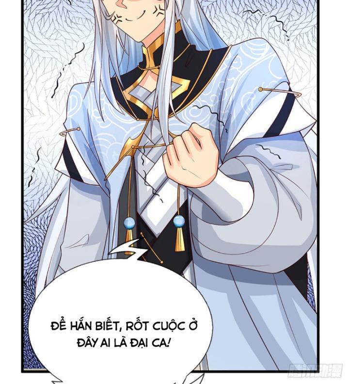 Cơ Quan Thức Tỉnh, Ta Bỗng Dưng Vô địch Rồi! Chapter 17 - Trang 16
