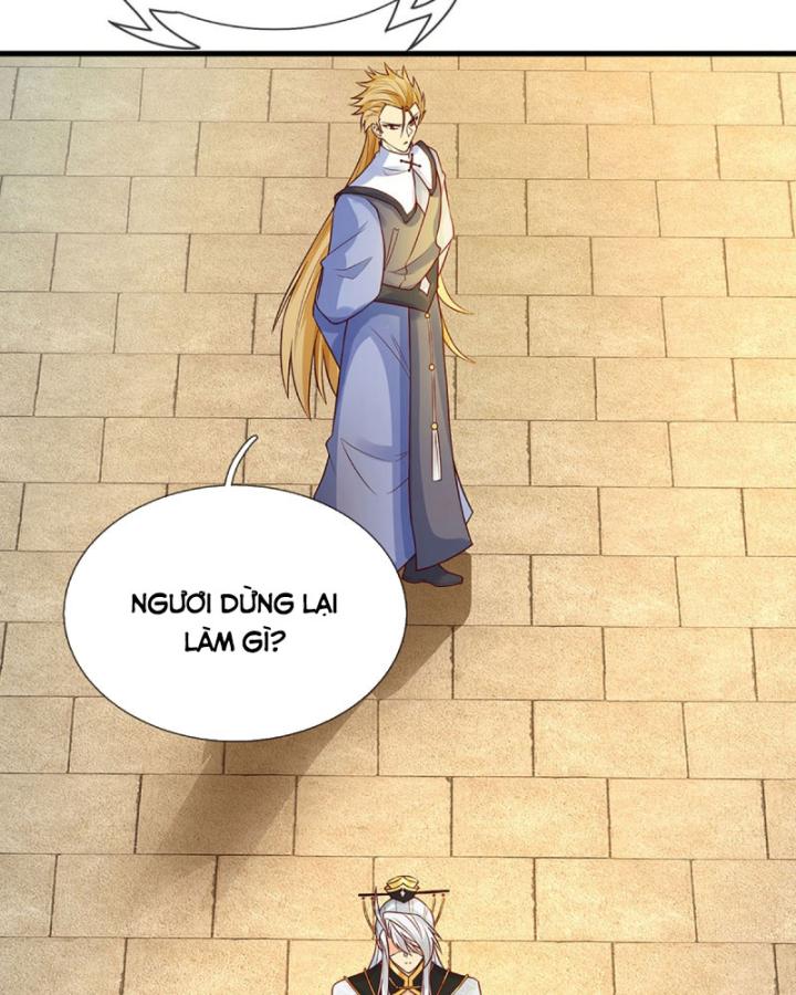 Cơ Quan Thức Tỉnh, Ta Bỗng Dưng Vô địch Rồi! Chapter 17 - Trang 17