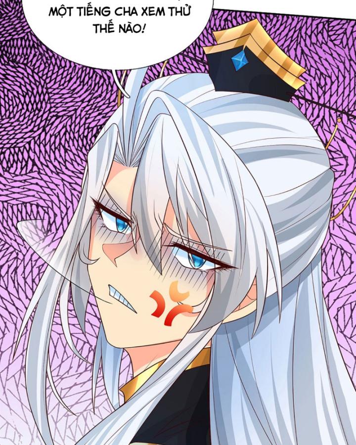 Cơ Quan Thức Tỉnh, Ta Bỗng Dưng Vô địch Rồi! Chapter 17 - Trang 19