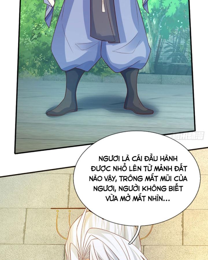 Cơ Quan Thức Tỉnh, Ta Bỗng Dưng Vô địch Rồi! Chapter 17 - Trang 25