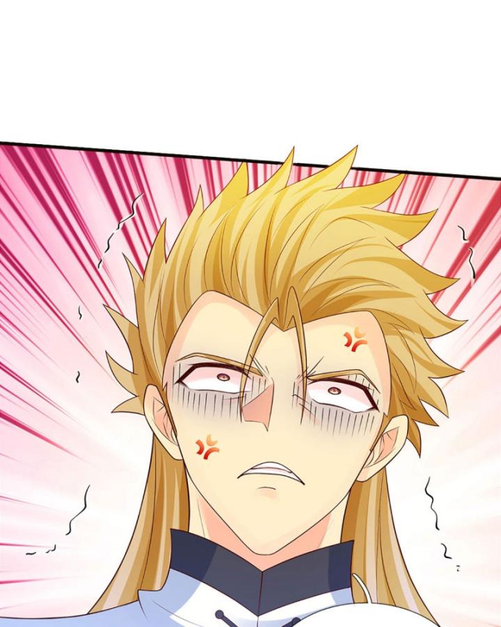 Cơ Quan Thức Tỉnh, Ta Bỗng Dưng Vô địch Rồi! Chapter 17 - Trang 28