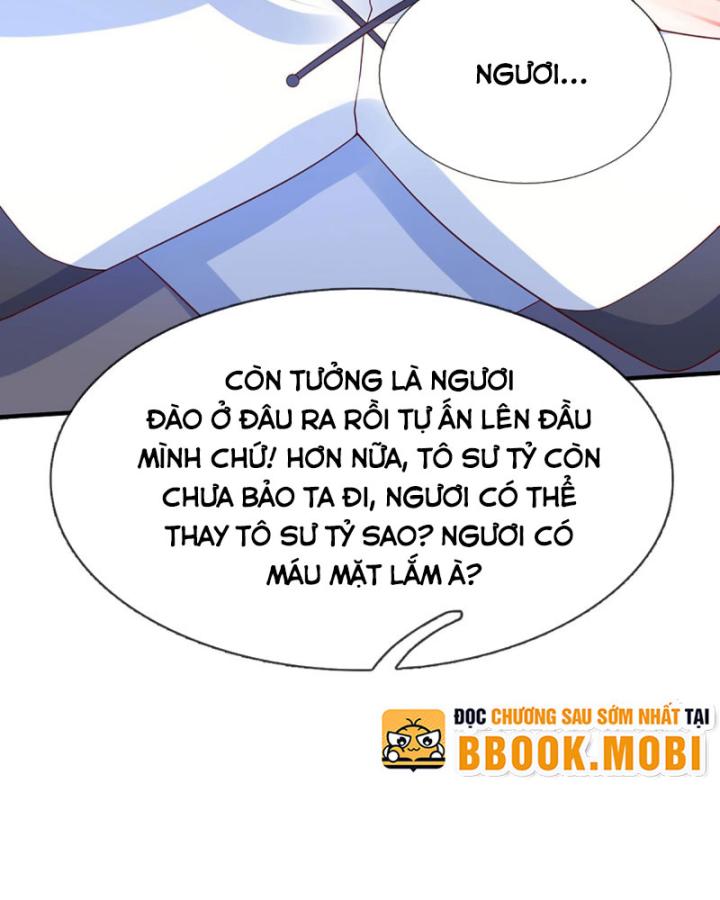 Cơ Quan Thức Tỉnh, Ta Bỗng Dưng Vô địch Rồi! Chapter 17 - Trang 29