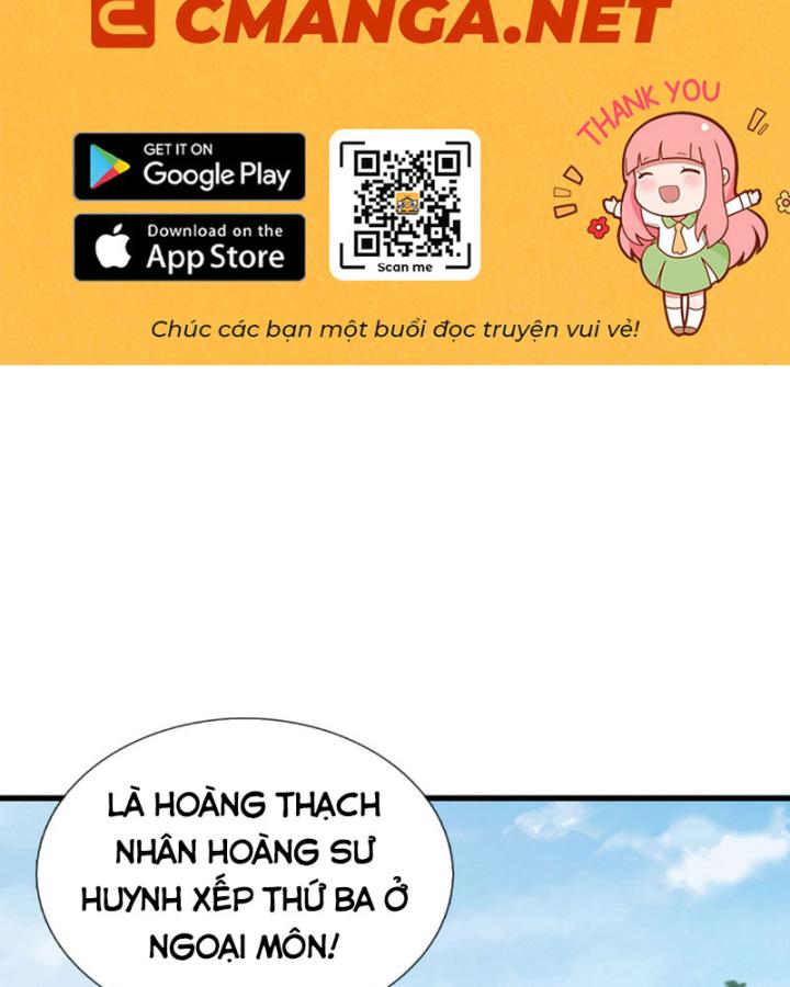 Cơ Quan Thức Tỉnh, Ta Bỗng Dưng Vô địch Rồi! Chapter 17 - Trang 3