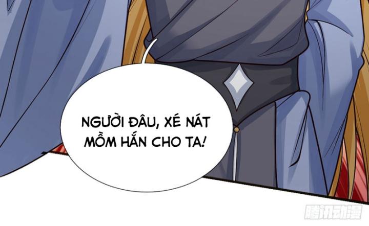 Cơ Quan Thức Tỉnh, Ta Bỗng Dưng Vô địch Rồi! Chapter 17 - Trang 31