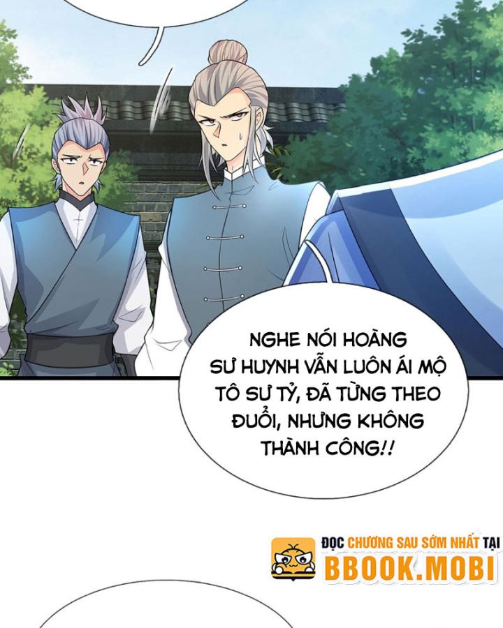 Cơ Quan Thức Tỉnh, Ta Bỗng Dưng Vô địch Rồi! Chapter 17 - Trang 4