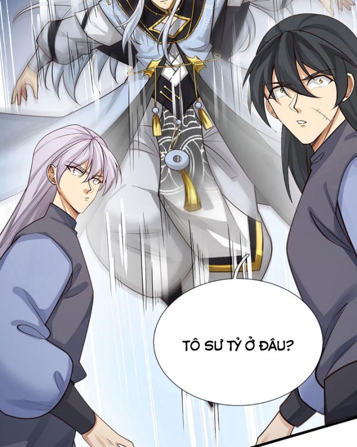 Cơ Quan Thức Tỉnh, Ta Bỗng Dưng Vô địch Rồi! Chapter 17 - Trang 41