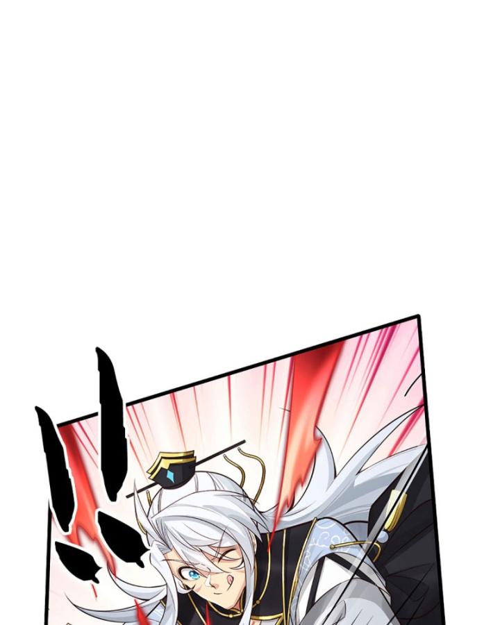 Cơ Quan Thức Tỉnh, Ta Bỗng Dưng Vô địch Rồi! Chapter 17 - Trang 43