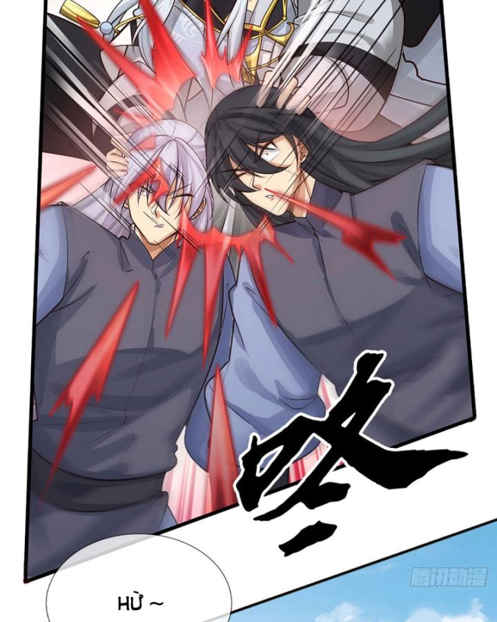 Cơ Quan Thức Tỉnh, Ta Bỗng Dưng Vô địch Rồi! Chapter 17 - Trang 44