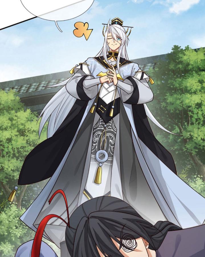 Cơ Quan Thức Tỉnh, Ta Bỗng Dưng Vô địch Rồi! Chapter 17 - Trang 45