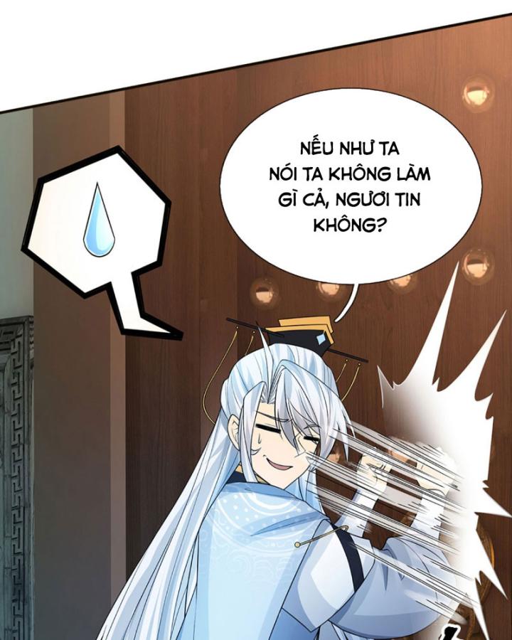 Cơ Quan Thức Tỉnh, Ta Bỗng Dưng Vô địch Rồi! Chapter 17 - Trang 7