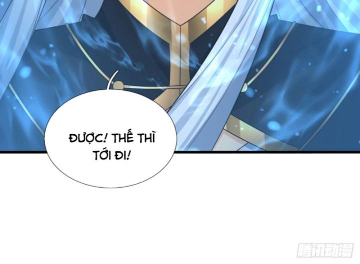 Cơ Quan Thức Tỉnh, Ta Bỗng Dưng Vô địch Rồi! Chapter 18 - Trang 11