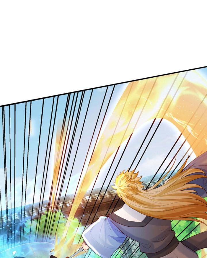 Cơ Quan Thức Tỉnh, Ta Bỗng Dưng Vô địch Rồi! Chapter 18 - Trang 12