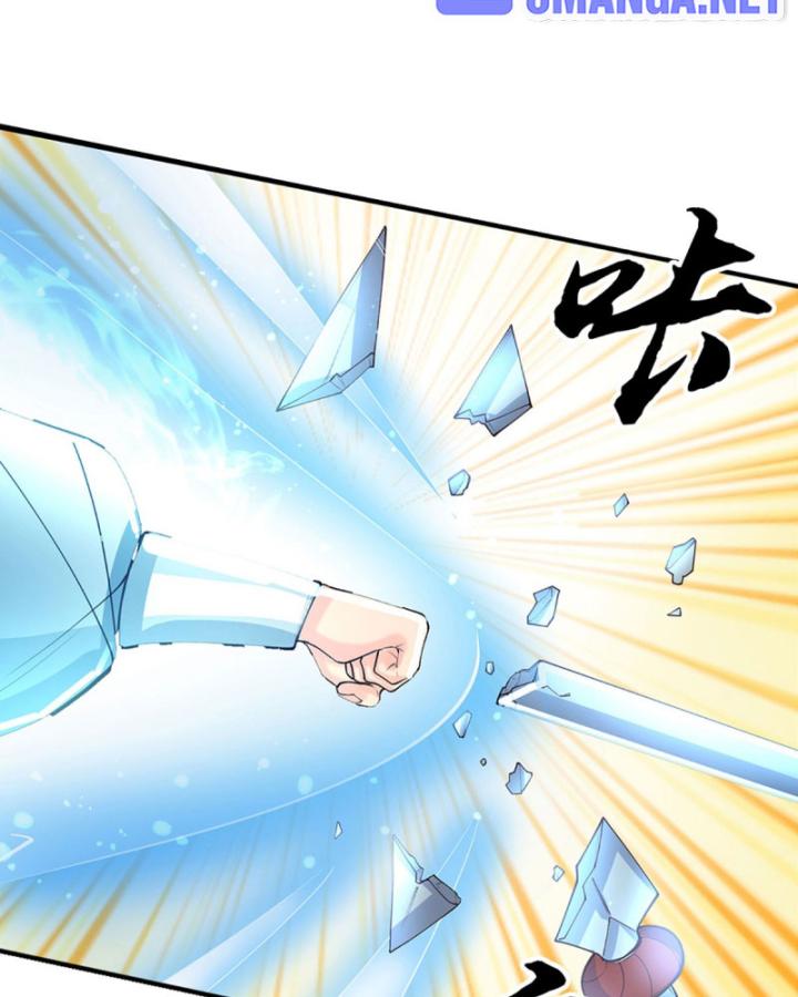 Cơ Quan Thức Tỉnh, Ta Bỗng Dưng Vô địch Rồi! Chapter 18 - Trang 14