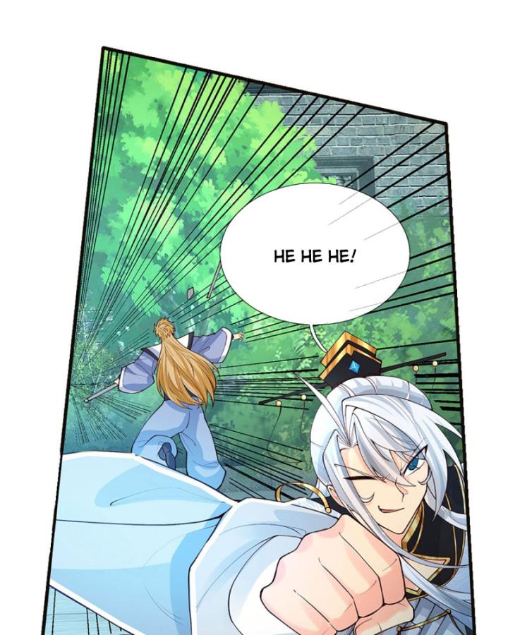 Cơ Quan Thức Tỉnh, Ta Bỗng Dưng Vô địch Rồi! Chapter 18 - Trang 16