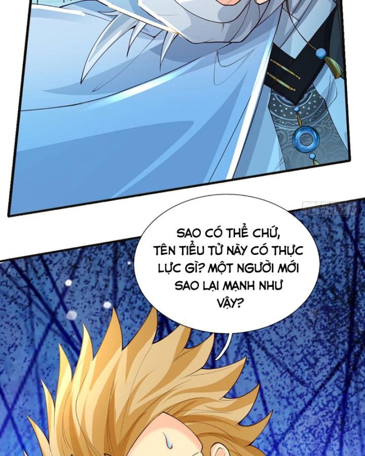 Cơ Quan Thức Tỉnh, Ta Bỗng Dưng Vô địch Rồi! Chapter 18 - Trang 17