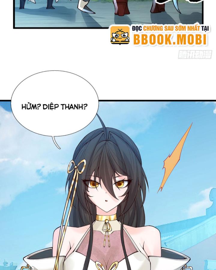 Cơ Quan Thức Tỉnh, Ta Bỗng Dưng Vô địch Rồi! Chapter 18 - Trang 21