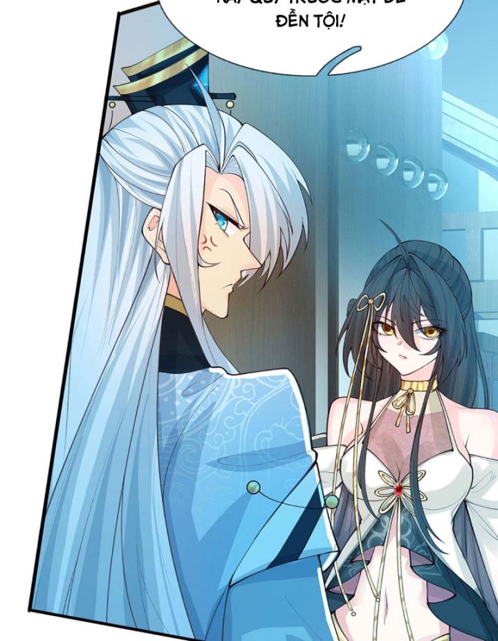 Cơ Quan Thức Tỉnh, Ta Bỗng Dưng Vô địch Rồi! Chapter 18 - Trang 25