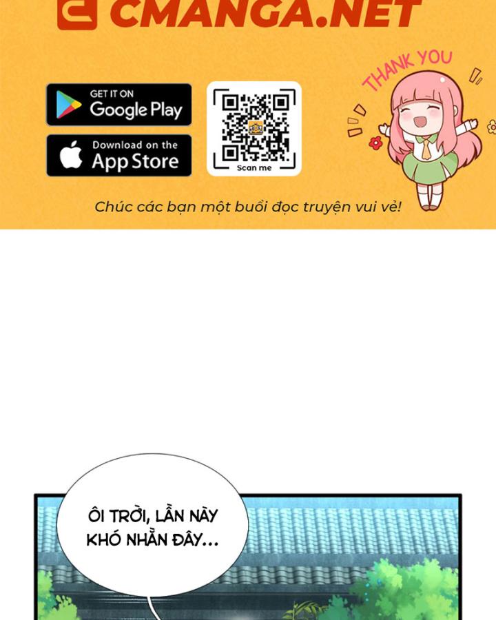 Cơ Quan Thức Tỉnh, Ta Bỗng Dưng Vô địch Rồi! Chapter 18 - Trang 3