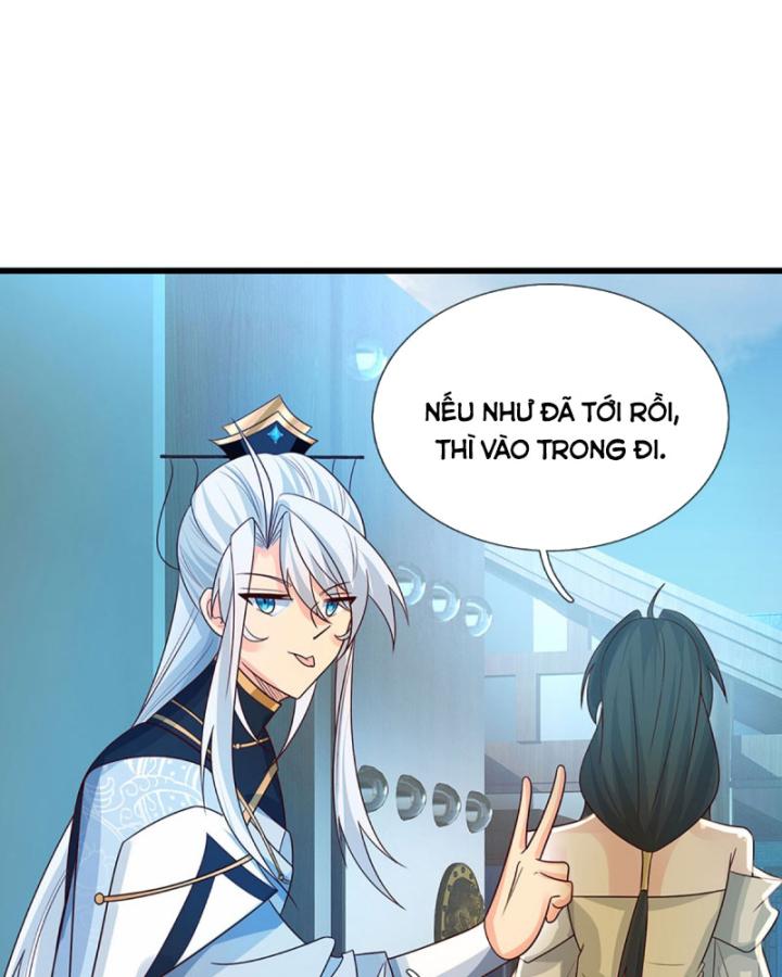 Cơ Quan Thức Tỉnh, Ta Bỗng Dưng Vô địch Rồi! Chapter 18 - Trang 30