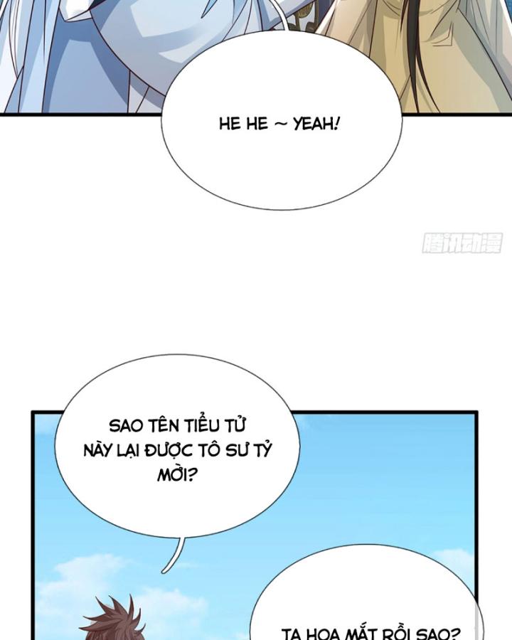 Cơ Quan Thức Tỉnh, Ta Bỗng Dưng Vô địch Rồi! Chapter 18 - Trang 31